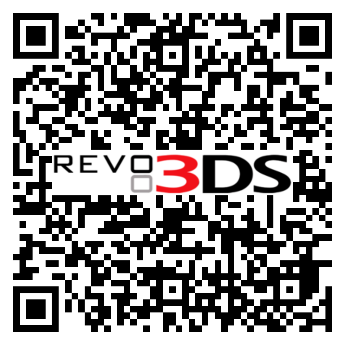 QR код игры